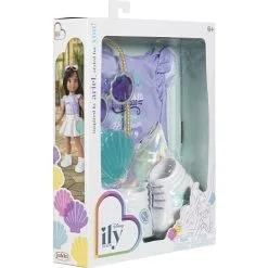 Disney Ily 4ever Dukketøj - Ariel 9 Disney Ily 4ever Dukketøj - Ariel -Konstruktionslegetøj butik 10ad66b6 affe 4be6 92f6 14a8ece857a2