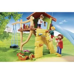 Playmobil Eventyrlegeplads 70281 -Konstruktionslegetøj butik 10c041c5 7dd9 468a a83c df66405585d5