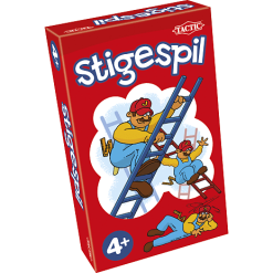 TACTIC Stigespillet