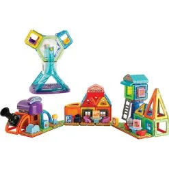 Magformers Fantasy Land-sæt -Konstruktionslegetøj butik 10dd0cd5 72b8 44a4 9cf0 98fb2878dafc
