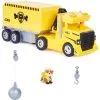 Paw Patrol Truck Rubble 2 Paw Patrol Truck Rubble -Konstruktionslegetøj butik 10e675659a3ef3cad1e314823669fba8