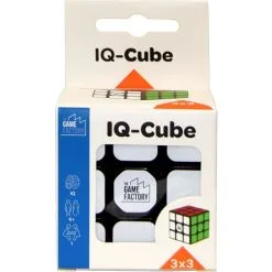 The Game Factory Speed IQ Terning 3x3