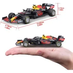 Burago F1 Racerbil -Konstruktionslegetøj butik 111f4ca5ee546c63cccda92bdef96cc1