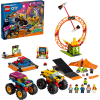 LEGO® City Stuntshow-arena 60295 -Konstruktionslegetøj butik 112c5a8b 3589 49b5 923d 7540038d1fe0