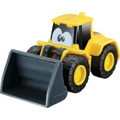 BB Junior Volvo -Konstruktionslegetøj butik 114982cf 4925 4c75 8a46 25caca321e2a