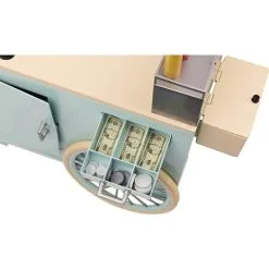 Our Generation Hotdog Vogn -Konstruktionslegetøj butik 1164b940 d750 44d0 9b00 f378a7f35ec9