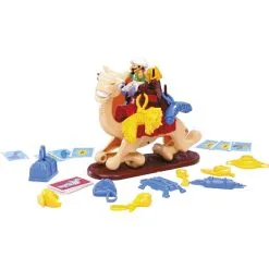 Andre Mærker Ali Baba - Brætspil -Konstruktionslegetøj butik 118ee899 e6c6 4cf5 aa0f 05ea7587bd9c