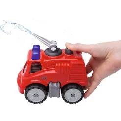 BIG PW Mini Brandbil -Konstruktionslegetøj butik 11aeb98f 2cdf 448e a5fb 0b8b702b454d