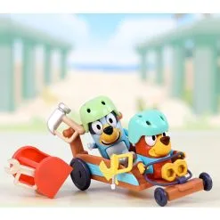 Bluey Gokart Legesæt -Konstruktionslegetøj butik 11c16a5028d5d976fe9c3eb9ed60c4f4