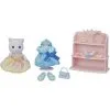 Sylvanian Families Prinsesse Påklædningssæt Med Figur 2 Sylvanian Families Prinsesse Påklædningssæt Med Figur -Konstruktionslegetøj butik 1205436eeff1b33233260feea2a8cf7e