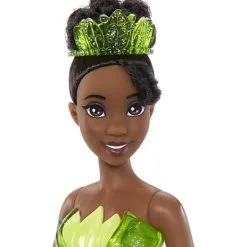 Disney Dukke - Tiana -Konstruktionslegetøj butik 12056d44c9844562d09c0459ee6162fc