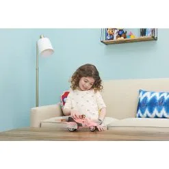Paw Patrol: Liberty - Bil -Konstruktionslegetøj butik 12070681 95d3 4c7a 9dda e0670f1faa63