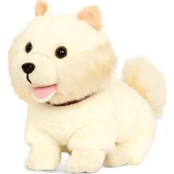 Our Generation Pommeraner Hvalp