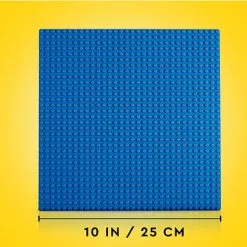 LEGO® Classic Blå Byggeplade 11025 -Konstruktionslegetøj butik 124b5926 d113 4eeb a44d 97f33a4c75b9