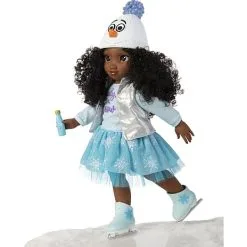 Disney Ily 4ever Elsa Dukke 45cm 15 Disney Ily 4ever Elsa Dukke 45cm -Konstruktionslegetøj butik 125b5153 57a8 442c a1ba 33295f371b79