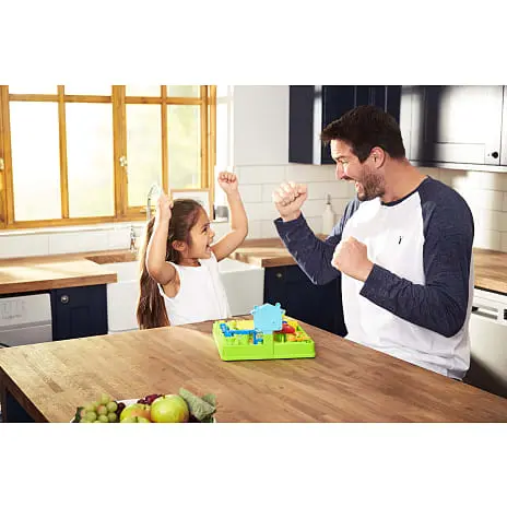 Andre Mærker Screwball Scramble Game 5 Andre Mærker Screwball Scramble Game - Billede 3