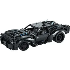 LEGO® Technic THE BATMAN – BATMOBILE™ 42127 -Konstruktionslegetøj butik 12823309 4e35 4fde 98ad d557c4e24745