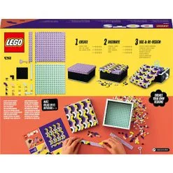 LEGO® DOTS Stor æske 41960 -Konstruktionslegetøj butik 128b1bd1 b18b 49e3 8eab b35d33d81d25