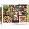 Eurographics Puslespil Sushi Table - 1000 Brikker