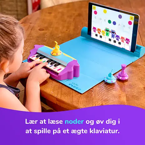 PlayShifu Plugo - Tunes 6 PlayShifu Plugo - Tunes - Billede 4