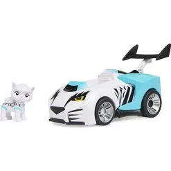 Paw Patrol Cat Pack Køretøj - Rory