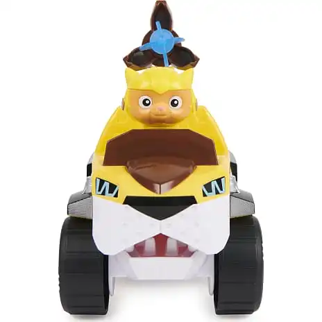 Paw Patrol Cat Pack Køretøj - Leo 4 Paw Patrol Cat Pack Køretøj - Leo - Billede 2