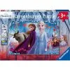 Ravensburger, Frost 2 Puslespil Med 2x12 Brikker -Konstruktionslegetøj butik 138870f6 8ea4 4af6 8d67 849a2848388e