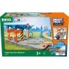 BRIO 33975 Smart Tech Sound Togservicestation