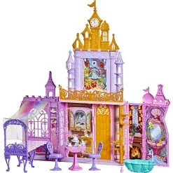 Disney Princess Fold And Go Slot