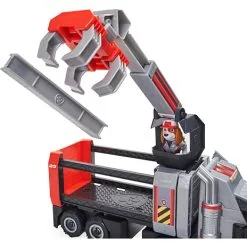 Paw Patrol Big Trucks Lil Al -Konstruktionslegetøj butik 13c220dc67e2ae1ca83e72666a4a3b40