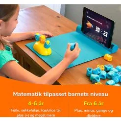 PlayShifu Plugo: Count 16 PlayShifu Plugo: Count -Konstruktionslegetøj butik 140aaba9 b010 44f0 83a6 ac0deeeeed80