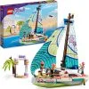 LEGO® Friends Stephanies Sejleventyr 41716 -Konstruktionslegetøj butik 142c2ce0 2d85 411b 81c8 12861d50d694