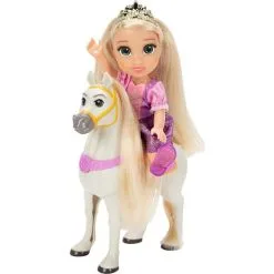 Disney Princess Rapunzel Gavesæt -Konstruktionslegetøj butik 142f40d95c234df52b7730e4244b48f3