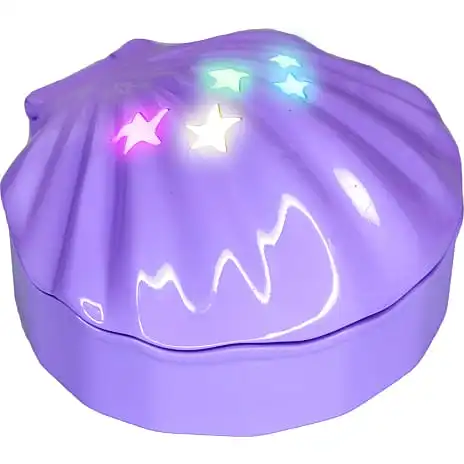 Gemex Clam Shell Sæt - Lav Dine Egne Smykker 6 Gemex Clam Shell Sæt - Lav Dine Egne Smykker - Billede 4