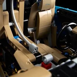 LEGO Technic Bugatti Chiron 42083 -Konstruktionslegetøj butik 14a31525 1979 4024 955f 5f53db023f37
