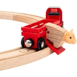 BRIO 33984 Bondegårdssæt -Konstruktionslegetøj butik 14b9e1c4 d568 463f 920f 143e5ca0bf40