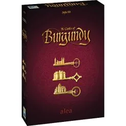 Ravensburger The Castles Of Burgundy 11 Ravensburger The Castles Of Burgundy -Konstruktionslegetøj butik 14f0de14 d037 4023 a0c8 48159f36c40a