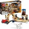 LEGO® Jurassic World Atrociraptor-dinosaur: Motorcykeljagt 76945 2 LEGO® Jurassic World Atrociraptor-dinosaur: Motorcykeljagt 76945 -Konstruktionslegetøj butik 14f6784f b42d 48ba a4c8 1f7b02560e58