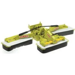 Bruder Claas Disc Mower Disco 8550 C Plus