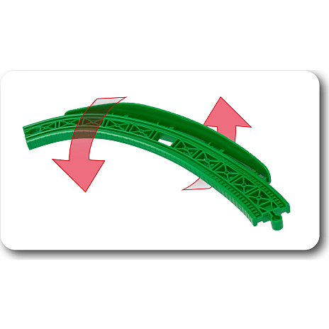 BRIO 33989 Centralstation Sæt 11 BRIO 33989 Centralstation Sæt - Billede 9