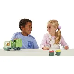 Bluey Skraldebil 24 Bluey Skraldebil -Konstruktionslegetøj butik 158a81b9 ba57 4887 974a 8d93326889fc