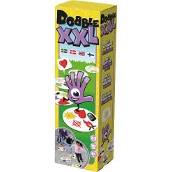 Andre Mærker Dobble XXL Spil