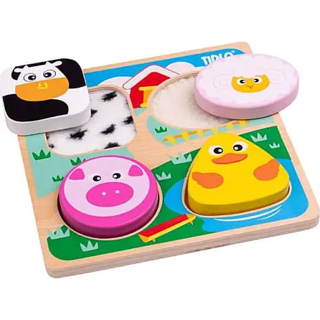 Tidlo Mærk Og Føl Dyr Bondegård 3 Tidlo Mærk Og Føl Dyr Bondegård