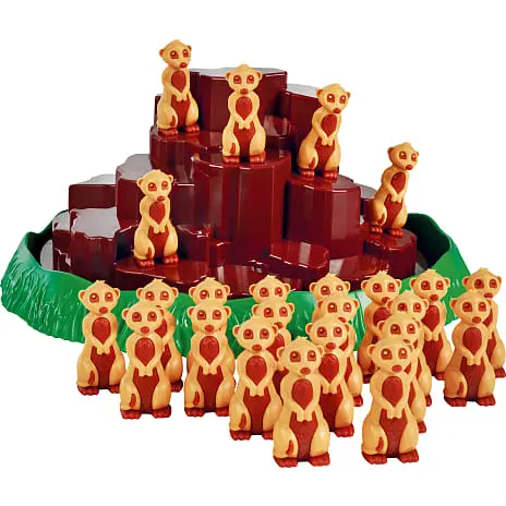 Noris Hakuna Matata Spil 3 Noris Hakuna Matata Spil