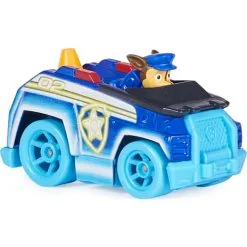 PAW Patrol True Metal Neon - Metalkøretøjer -Konstruktionslegetøj butik 162ac6aa8a89fed05c3bc3dbf0fe1514
