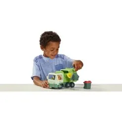 Bluey Skraldebil 25 Bluey Skraldebil -Konstruktionslegetøj butik 164e9c81 ba3d 495b 8b38 d439a070cb6b