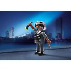 Playmobil Specialstyrke Betjent 70238 -Konstruktionslegetøj butik 1658b1bb 64aa 4979 8aaa 640f2b7da0e9