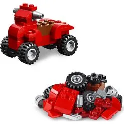 LEGO CLASSIC Kreativt Byggeri 10696 -Konstruktionslegetøj butik 16cd3220 516a 48a6 a07d da8bfc2be0c5
