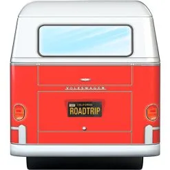 Eurographics Puslespil Road Trip I VW Bus Tinbox - 550 Brikker -Konstruktionslegetøj butik 17017850 4d3d 4c33 a47f 0c05059387bc