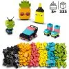 LEGO® Classic Kreativt Sjov Med Neonfarver 11027 -Konstruktionslegetøj butik 17025c0d6fae45c7b39e855cf3221a91